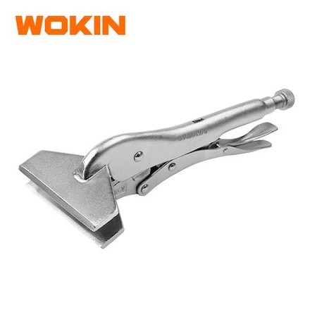 Wokin 10 Inch Sheet Metal Clamp 108610